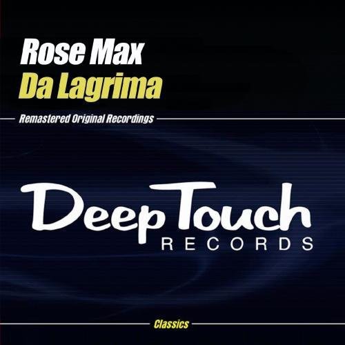 Max,rose - Da Lagrima - Music CD Single