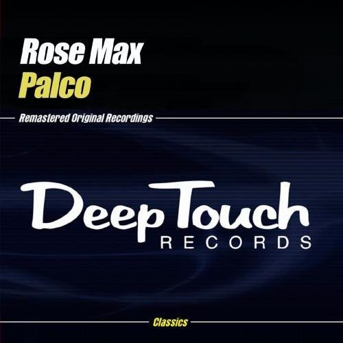 Max,rose - Palco - Music CD Single