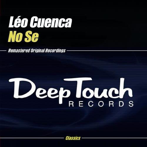 Cuenca,leo - No Se - Music CD Single