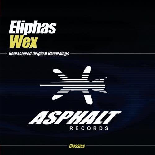 Eliphas - Wex - Music CD Single