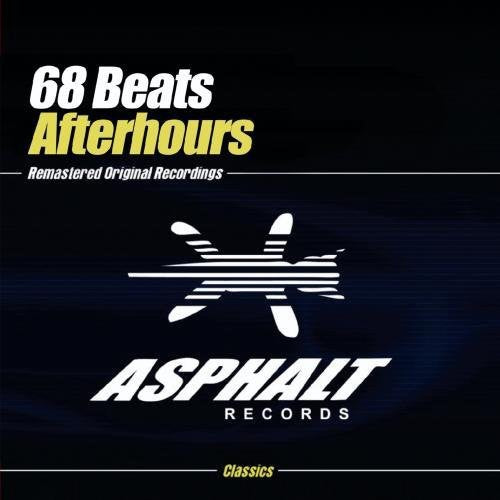 68 Beats - Afterhours - Music CD Single