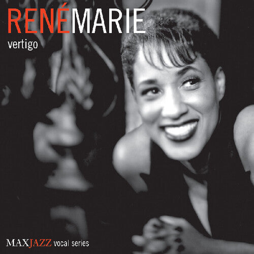 Marie,rene - Vertigo - Music CD
