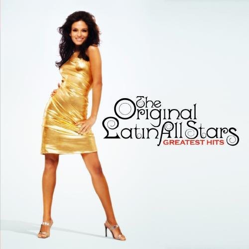 Greatest Hits Music CD