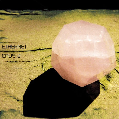 Ethernet - Opus 2 - Music CD