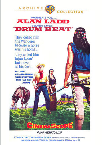 Drum Beat - Drum Beat - DVD