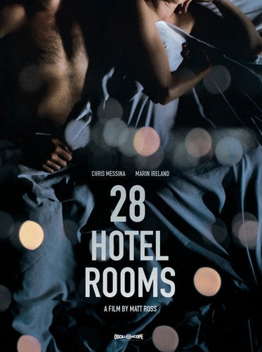 28 Hotel Rooms - 28 Hotel Rooms - DVD