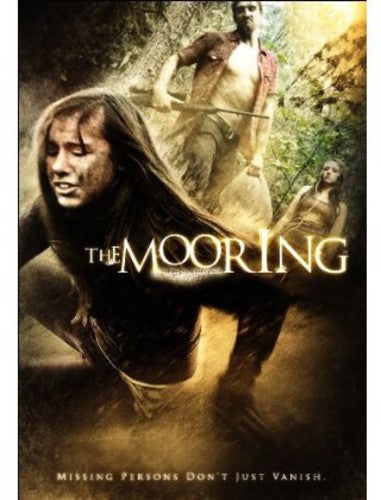 Mooring - Mooring - DVD