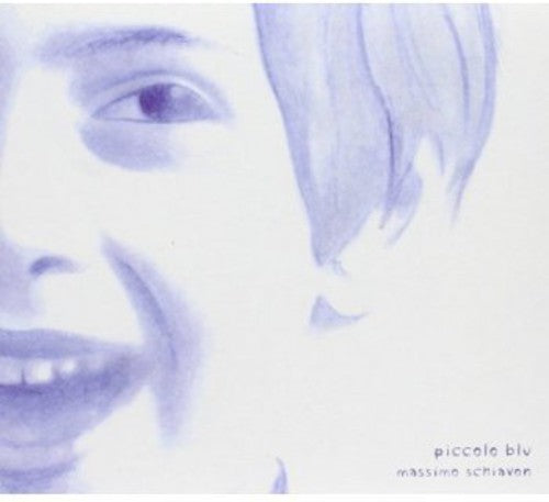 Schiavon,massimo - Piccolo Blu - Music CD