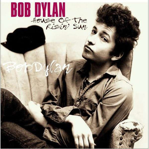 Bob Dylan - House of the Risin' Sun Vinyl Record