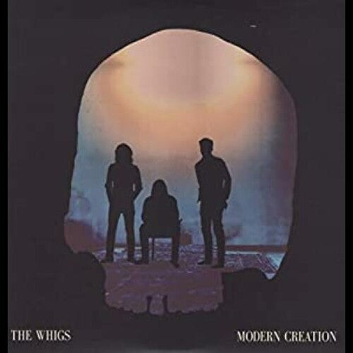 Whigs - Modern Creation - Vinyl Record
