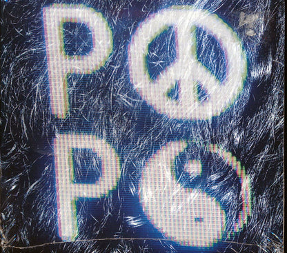 Po Po - Dope Boy Magik Music CD