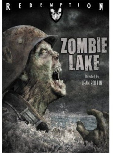 Zombie Lake - Zombie Lake - DVD