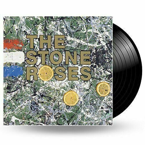 The Stone Roses - The Stone Roses Vinyl Record