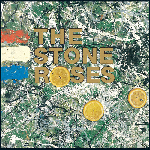Stone Roses - Stone Roses - Vinyl Record