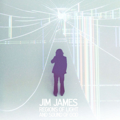Regions Of Light and Sound Of God Music CD