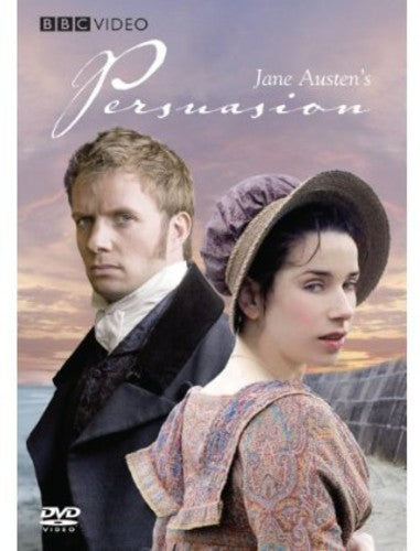 Persuasion - Persuasion - DVD