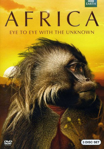 Africa - Africa - DVD