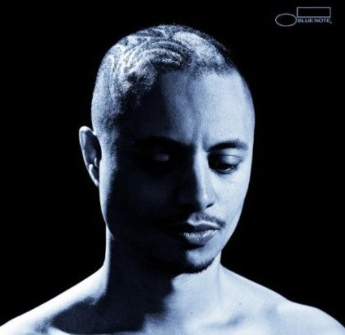 Jos  James - No Beginning No End Vinyl Record
