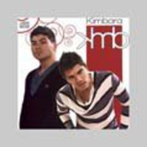 Kimbara - Kmb - Music CD