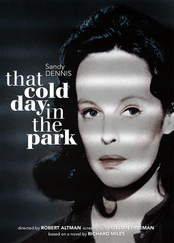 That Cold Day In The Park - That Cold Day In The Park - DVD