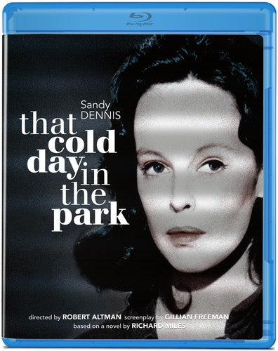 That Cold Day In The Park - That Cold Day In The Park - Blu-ray