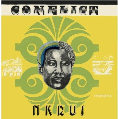 Taylor,ebo - Conflict - Vinyl Record
