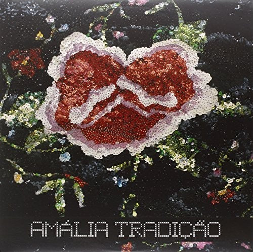 Amalia Rodrigues - Tradicao [LP] Vinyl Record