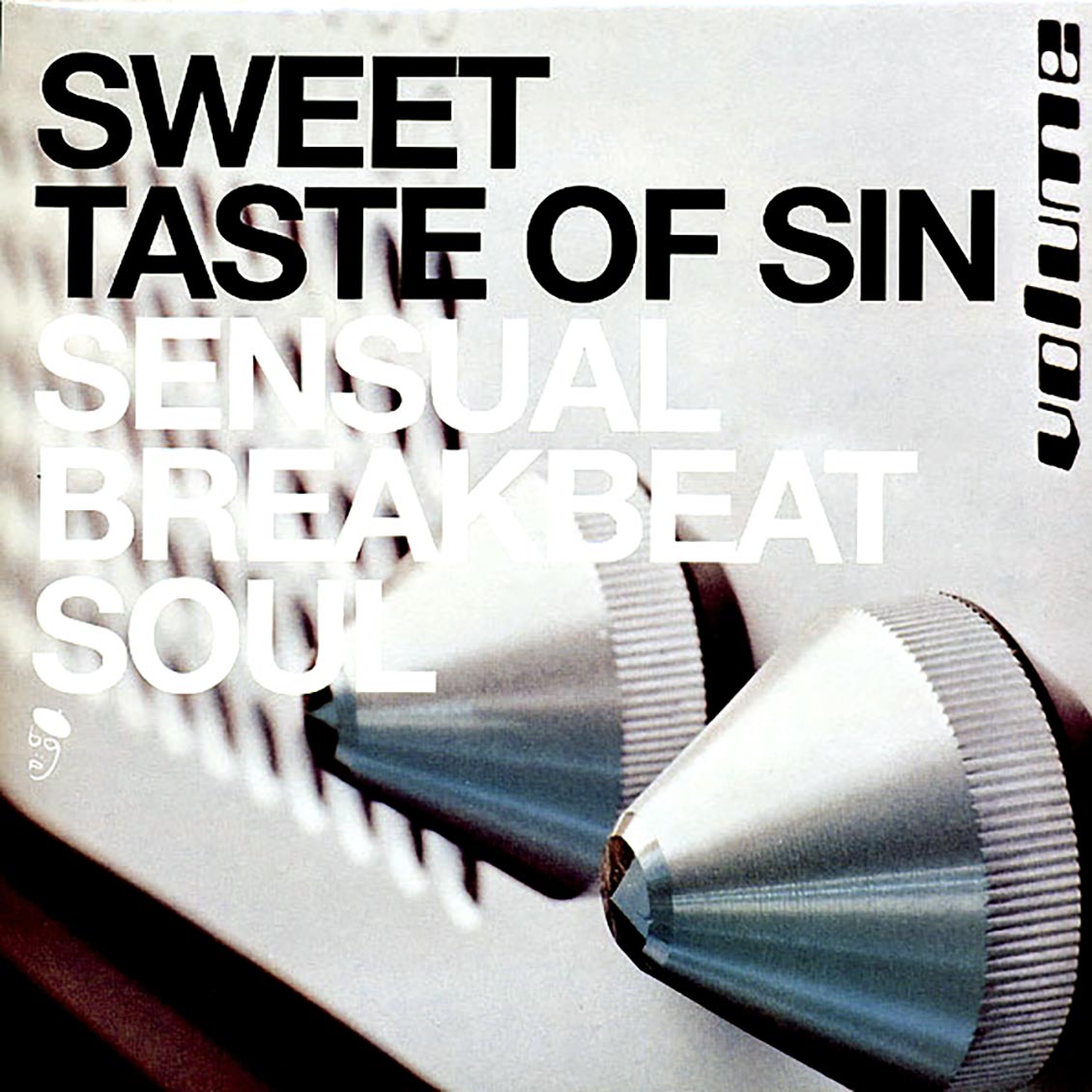 Isaac Hayes, Millie Jackson, Johnny Guitar Watson, Etc. - Sweet Taste Of Sin: Sensual Breakbeat Soul (2xLP) Vinyl Record