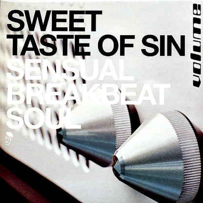 Isaac Hayes, Millie Jackson, Johnny Guitar Watson, Etc. - Sweet Taste Of Sin: Sensual Breakbeat Soul (2xLP) Vinyl Record