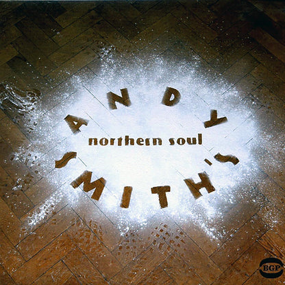 Ike & Tina Turner, Dottie & Millie, The Mirette's, Etc. - Andy Smith's Northern Soul (2xLP) Vinyl Record