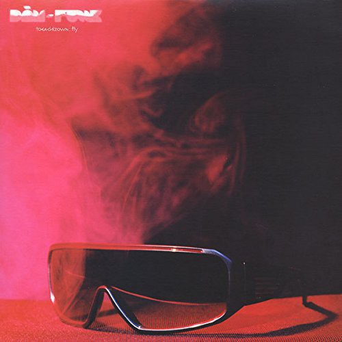 Dam Funk - Toeachizown 1: LAtrik [Vinyl] Vinyl Record