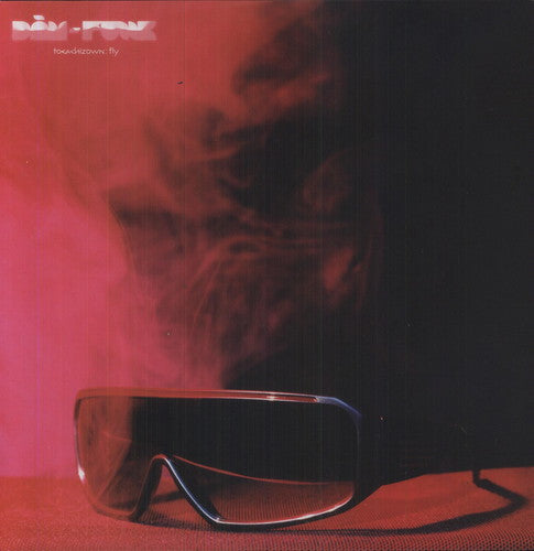 Dam-funk - Toeachizown 2: Fly - Vinyl Record