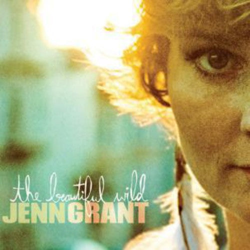 Grant,jenn - Beautiful Wild - Music CD