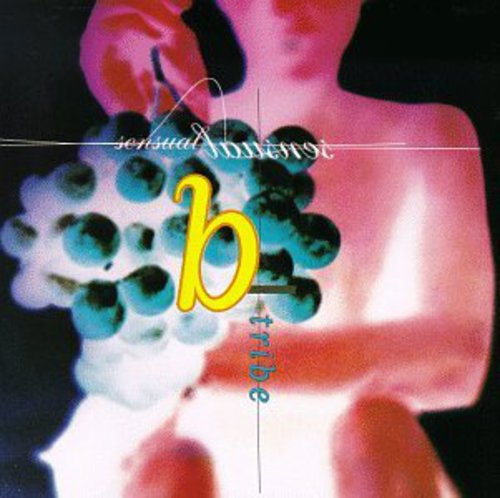 Sensual Sensual Music CD