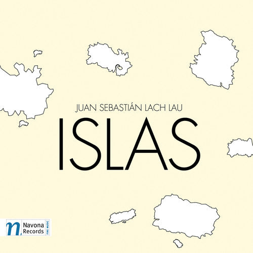 Lau / Electronic Hammer / Vega - Islas - Music CD