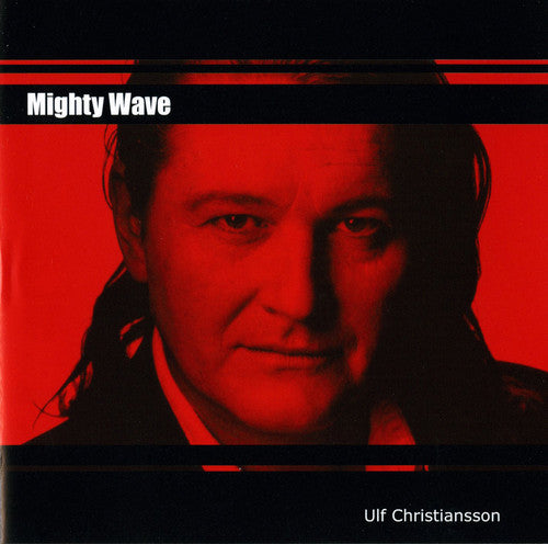 Christiansson - Mighty Wave - Music CD