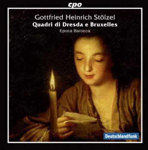 Rosenmueller / Musica Fiata / Wilson - Sonatas 1682 - Music CD