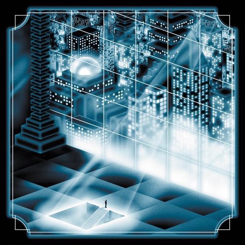 Cold War [LP] Vinyl Record