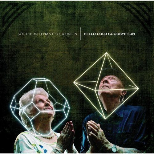 Southern Tenant Folk Union - Hello Cold Goodbye Sun - Music CD