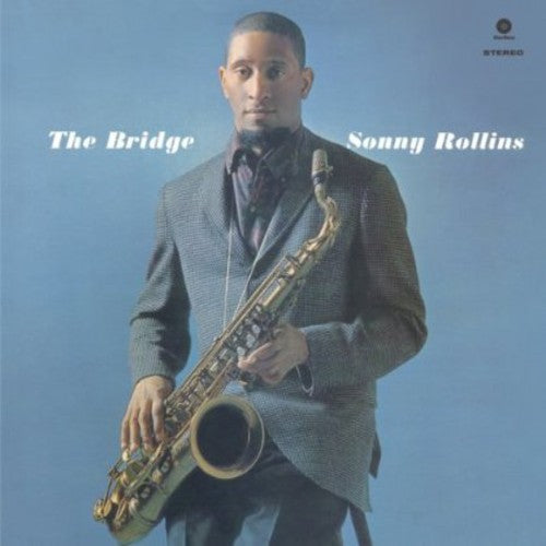 Sonny Rollins - Bridge Vinyl Record