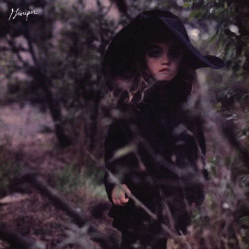 Grouper - Dragging A Dead Deer Up A Hill - Vinyl Record