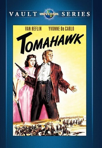 Tomahawk - Tomahawk - DVD