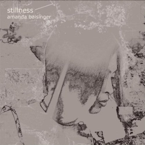 Baisinger,amanda - Stillness - Music CD