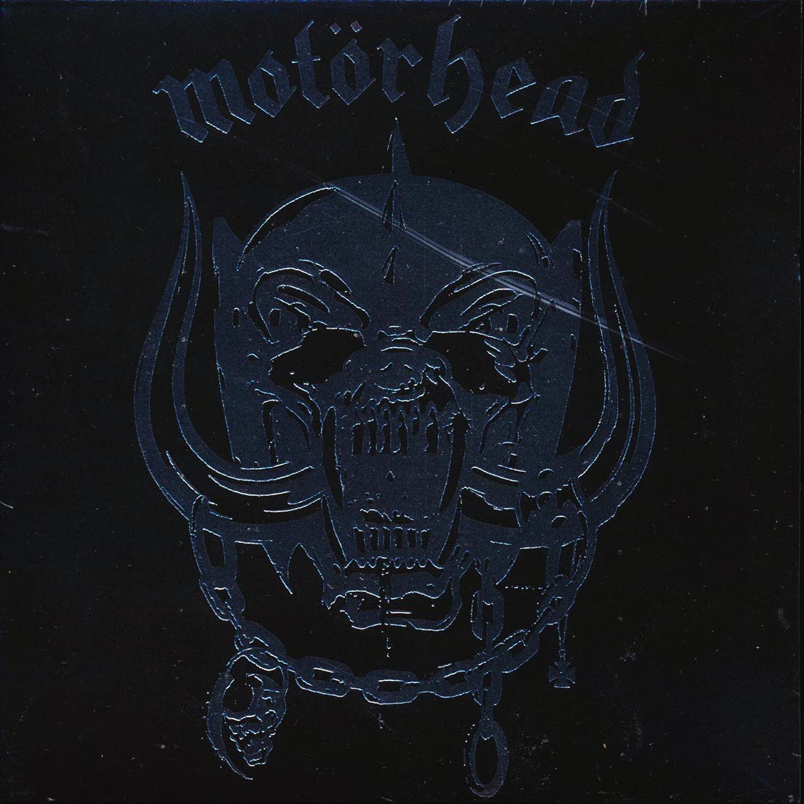 Motorhead - Motorhead Music CD