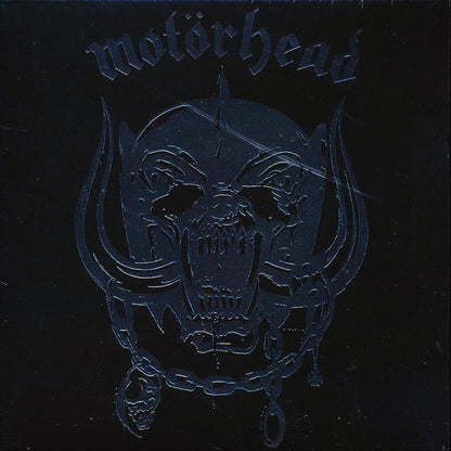 Motorhead - Motorhead Music CD