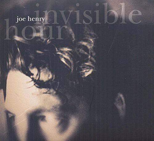 Henry,joe - Invisible Hour - Music CD
