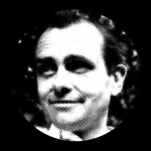 Roedelius - Remixes - Vinyl Record