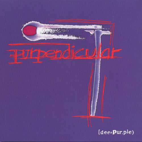 Deep Purple - Purpendicular: Expanded Edition - Music CD