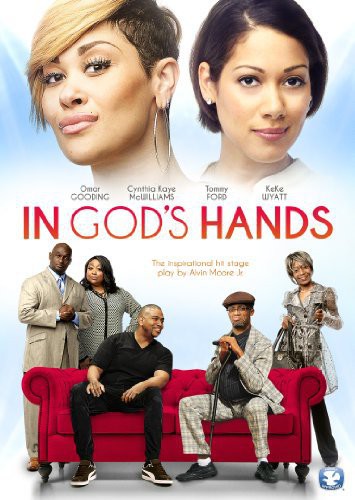 In God's Hands - In God's Hands - DVD