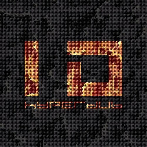 Hyperdub 10.1 / Various - Hyperdub 10.1 / Various - Music CD